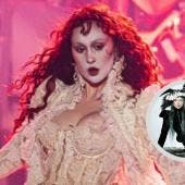 Chappell Roan deslumbró en Corona Capital con un vestido Alexander McQueen: ¡Un momento icónico en la CDMX