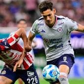 Previa Chivas vs Cruz Azul Cuartos de Final 