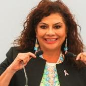 Clara Brugada Molina