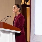 Claudia Sheinbaum Pardo