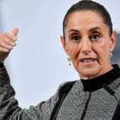 Claudia Sheinbaum Pardo