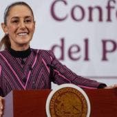 Claudia Sheinbaum Pardo 