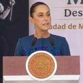 Claudia Sheinbaum Pardo 