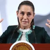 Claudia Sheinbaum Pardo 