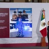 Claudia Sheinbaum Pardo 