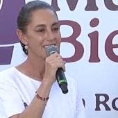 Claudia Sheinbaum Pardo