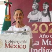 Claudia Sheinbaum Pardo