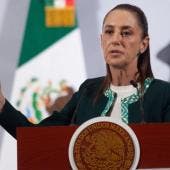 Claudia Sheinbaum Pardo  