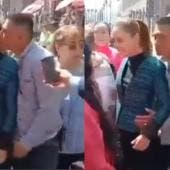 Desde el sexenio pasado, el Estado Mayor Presidencial fue reemplazado por un equipo civil de ayudantía, responsable de la logística y protección personal del titular del Ejecutivo