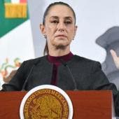 Claudia Sheinbaum Pardo