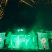 Coca Cola Flow fest 2025