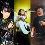 CONCIERTOS FIN DE SEMANA CDMX NOVIEMBRE