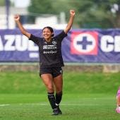 Cruz Azul semifinales 