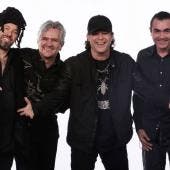 CUCA CONCIERTO LA MARAKA 2025