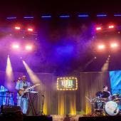 DANIEL ME ESTAS MATANDO AUDITORIO NACIONAL