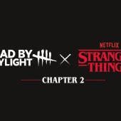 Dead by Daylight x Stranger Things