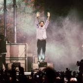 DEFTONES PRECIOS BOLETOS PALACIO DE LOS DEPORTES