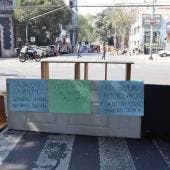  En total, 45 personas afectadas recibieron hospedaje mientras continúan las revisiones correspondientes.