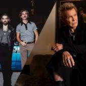 DESIERTO DRIVE BILLY IDOL