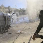 Se mantienen abiertas líneas de investigación para identificar a otros agresores ya ubicados e indagar la posible participación de autores intelectuales.