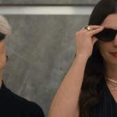 El diablo viste a la moda 2