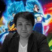 Fallece Director de Dragon Ball