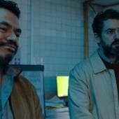 Tráiler de La hora de los valientes