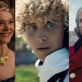 Los Juegos del hambre: Amanecer en la cosecha