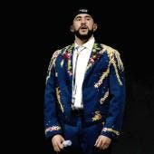 Bad Bunny hace historia en los Grammy