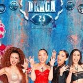 ¡Las Alucines invaden La Más Draga 7! Lupita Villalobos y Quesito como juezas invitadas 