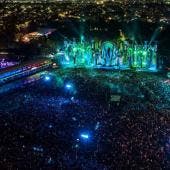 EDC MÉXICO 2026 CARTEL