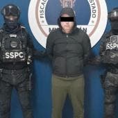 Jorge Armando “N”, alias “El Licenciado” 