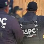 Elementos de la SSPC 
