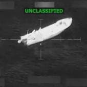 Embarcaciones en el Caribe