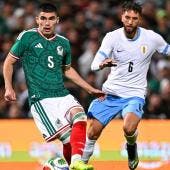 El Tri cerrará su actividad del año el próximo 18 de noviembre, cuando enfrente a Paraguay en el Alamodome, en el último partido de la Fecha FIFA 2025.