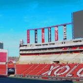 Listos horarios de liguilla 