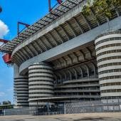 Estadio Giuseppe Meazza (San Siro)