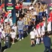 Estudiantes de la plata