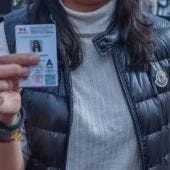 La licencia mantendrá un costo de 1500 pesos y el trámite continuará siendo gratuito.