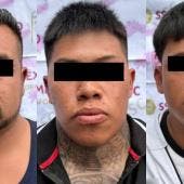 La detención ocurrió tras una denuncia y forma parte de acciones enfocadas en combatir el delito de extorsión, de acuerdo con autoridades.