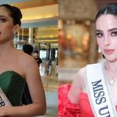Escándalo en Miss Universe: Fátima Bosch acusa a Nawat Itsaragrisil de trato degradante y machista