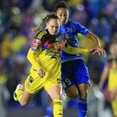 Final América vs tigres 