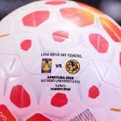 Final América vs Tigres 