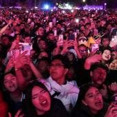  La Secretaría de Seguridad Ciudadana (SSC) implementará un dispositivo especial para garantizar la seguridad de los asistentes durante este festival de música urbana.