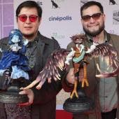 Celebran el talento y arte mexicano