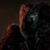 Frankenstein llega hoy a Netflix