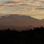Se espera una madrugada fría a muy fría, con posibles heladas en las zonas del sur y poniente de la Ciudad de México.