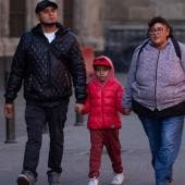 Protección Civil recordó la importancia de mantener una buena higiene durante esta temporada