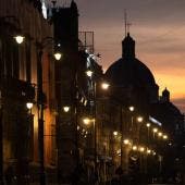 En caso de emergencia, la población puede comunicarse al 911, al 55 5658 1111 de Locatel y al 55 5683 2222 de la SGIRPC.