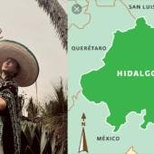 Fujii Kaze en Hidalgo